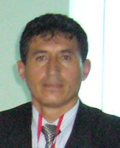 VINICIO MORENO